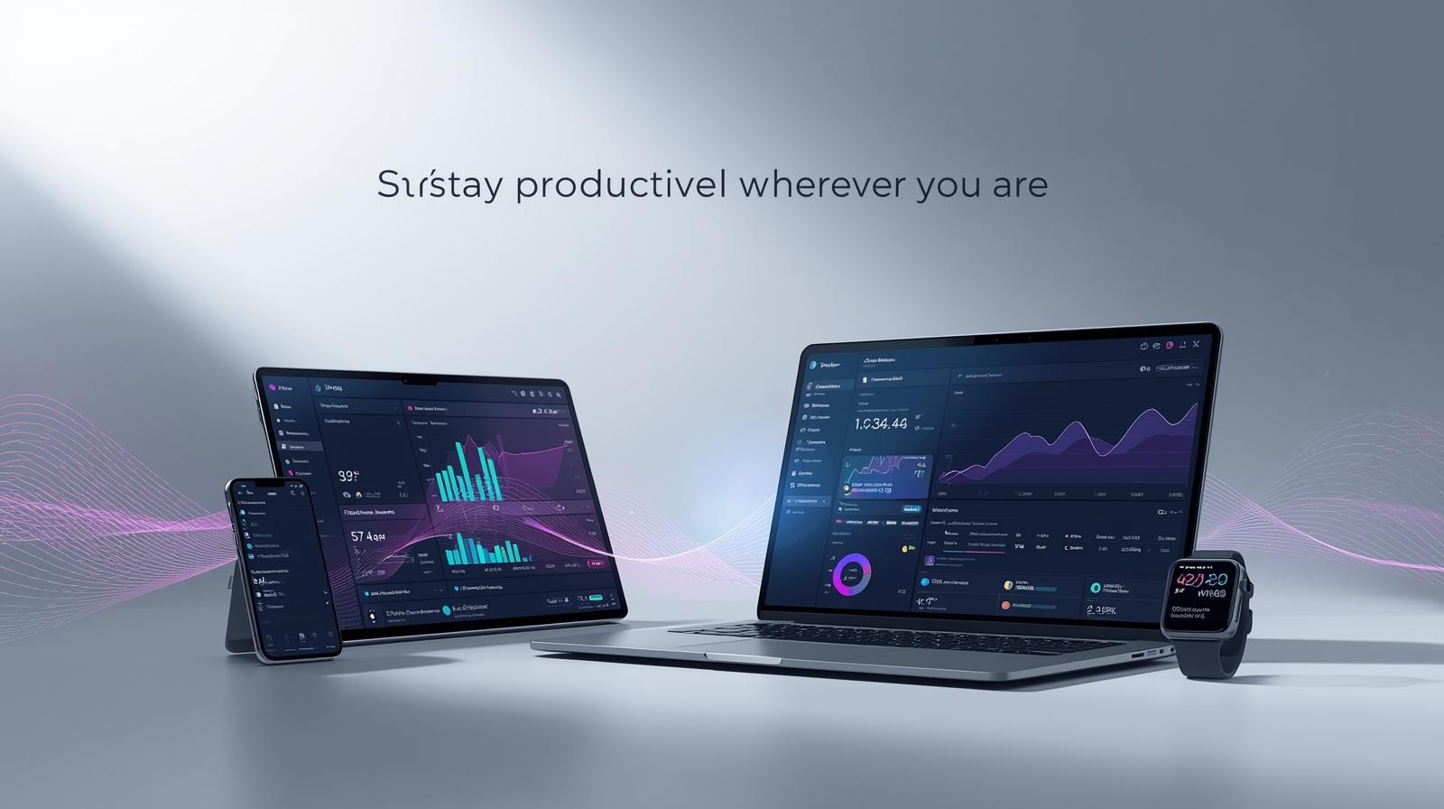 Seamless Multi-Device Access