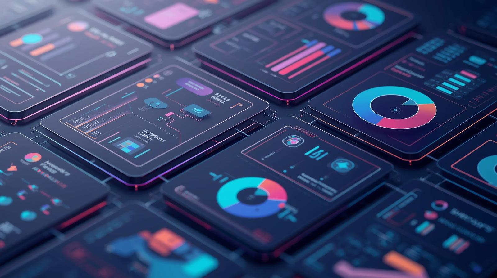 Scalable & Customizable Platform